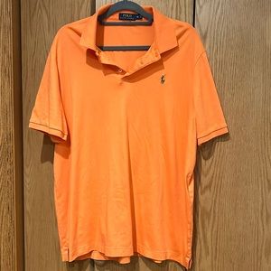 Ralph Lauren Men’s Polo